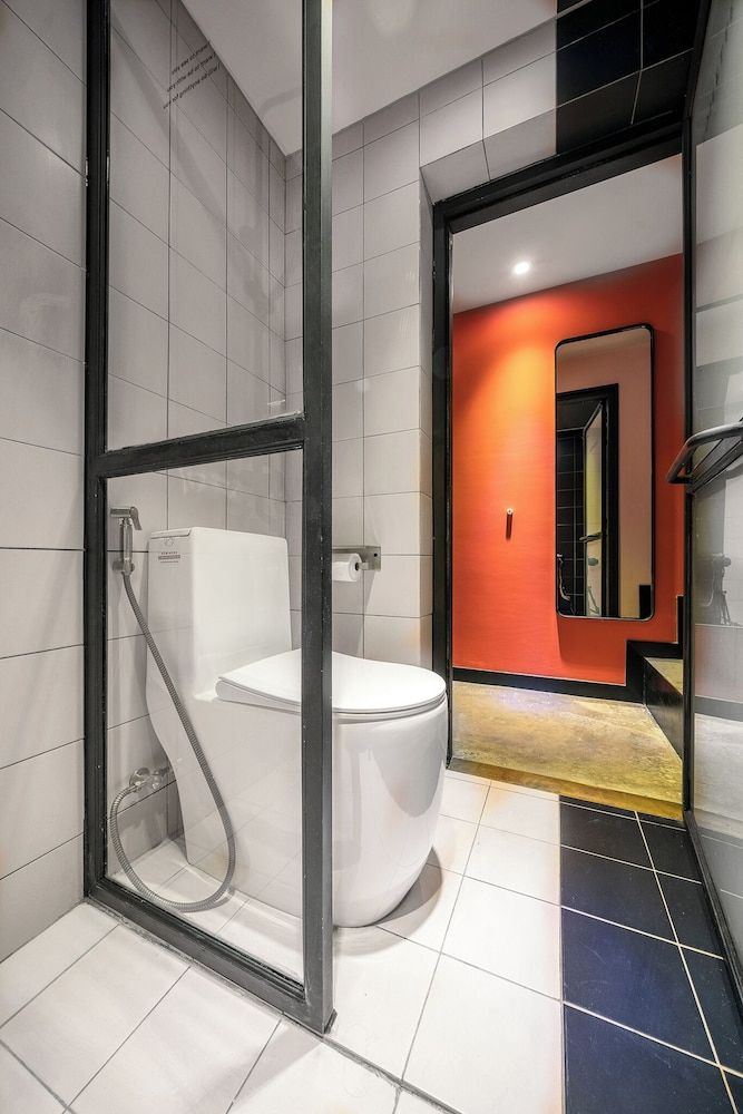 le Jardin Secret Hotel Mini Basic Loft