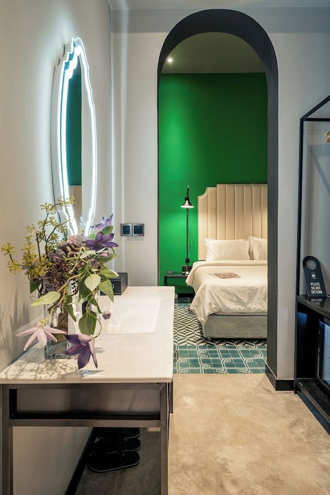 undefined le Jardin Secret Hotel 5