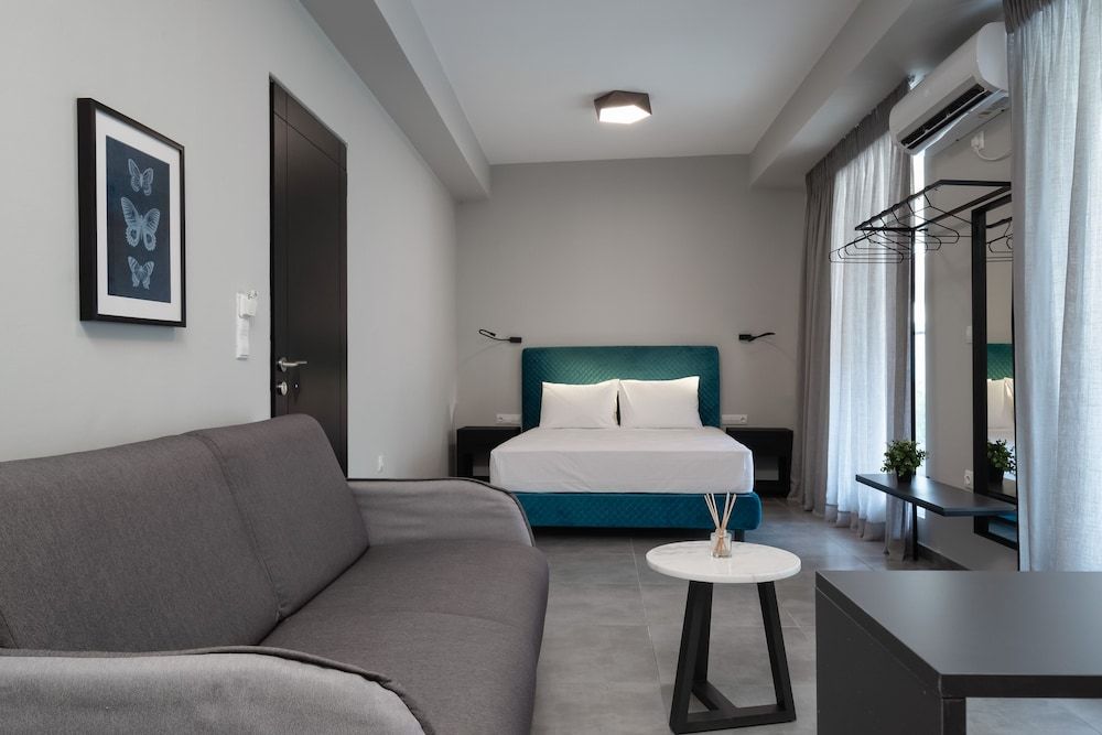 undefined Ermou Athens City Center Apartment 7