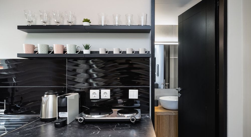 undefined Ermou Athens City Center Apartment 10