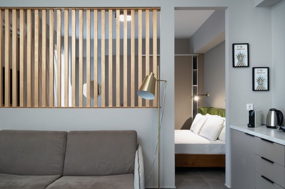 undefined Ermou Athens City Center Apartment 2