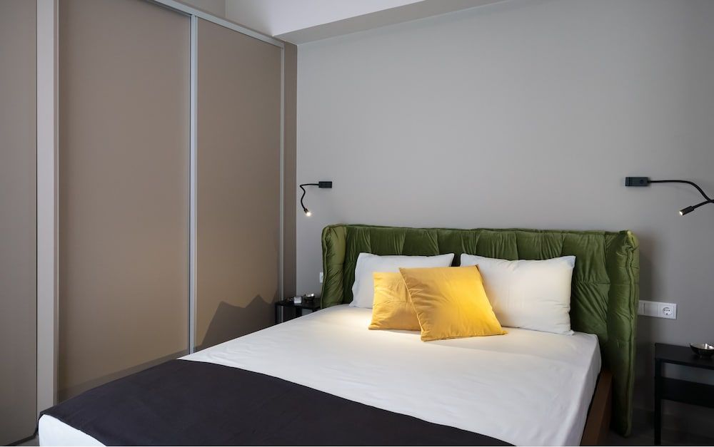 Comfort Apartment