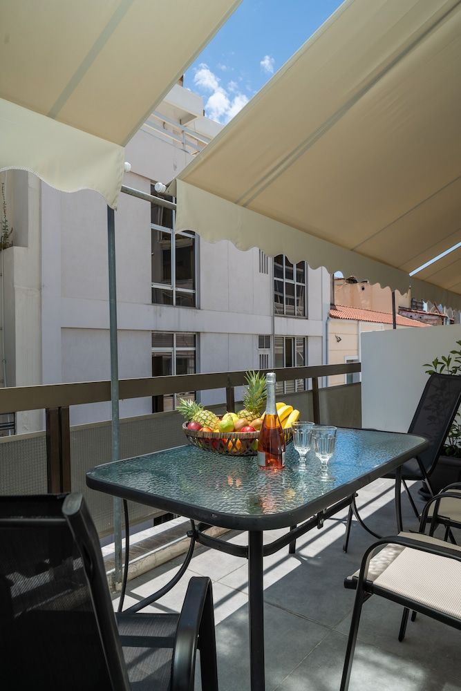 undefined Ermou Athens City Center Apartment 9