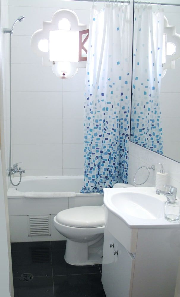 Hostel Casaltura Double Room, 1 Double Bed, Private Bathroom 8