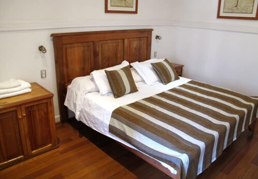 Hostel Casaltura Double Room, 1 Double Bed, Private Bathroom 4