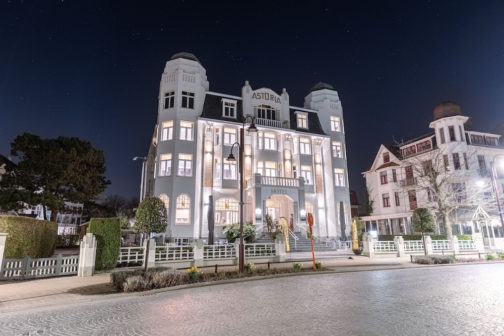 City View from Property