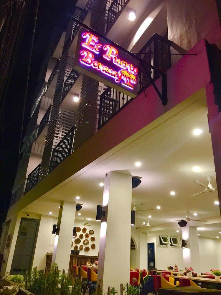 undefined El Puerto Boracay 3