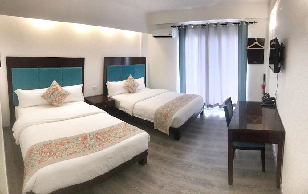 undefined El Puerto Boracay