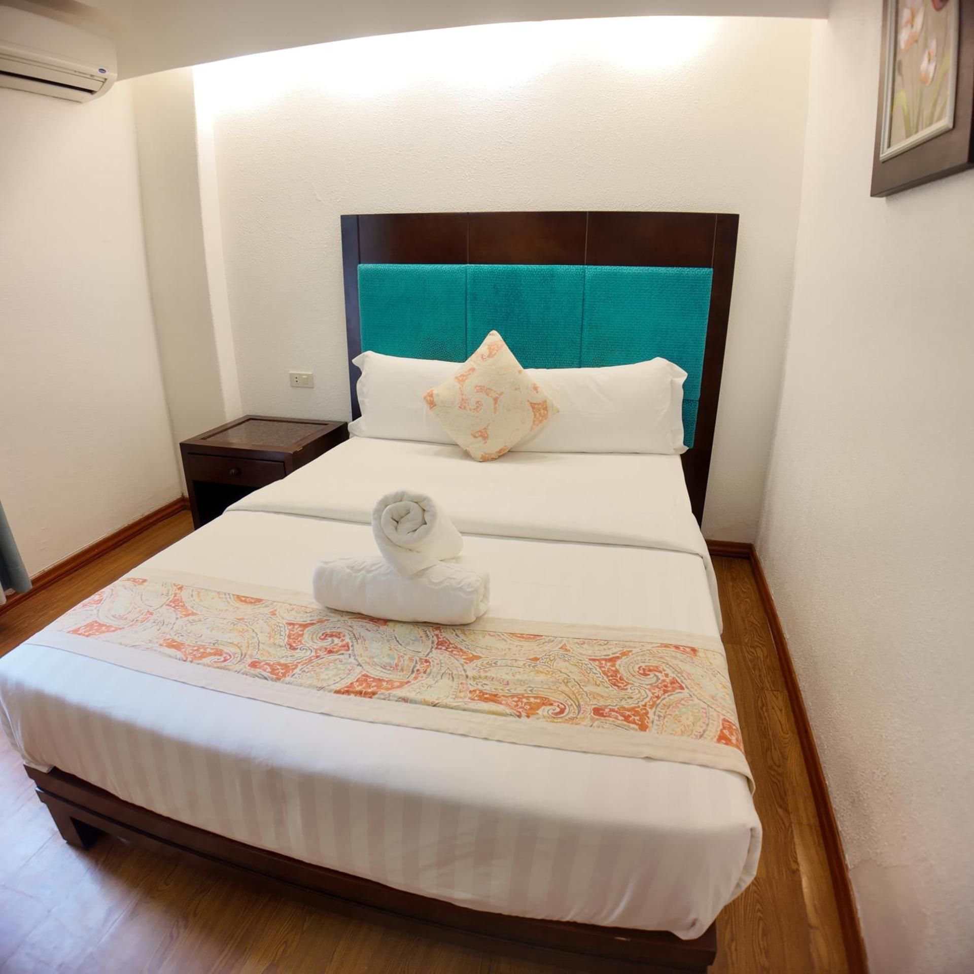 El Puerto Boracay Standard Deluxe Double