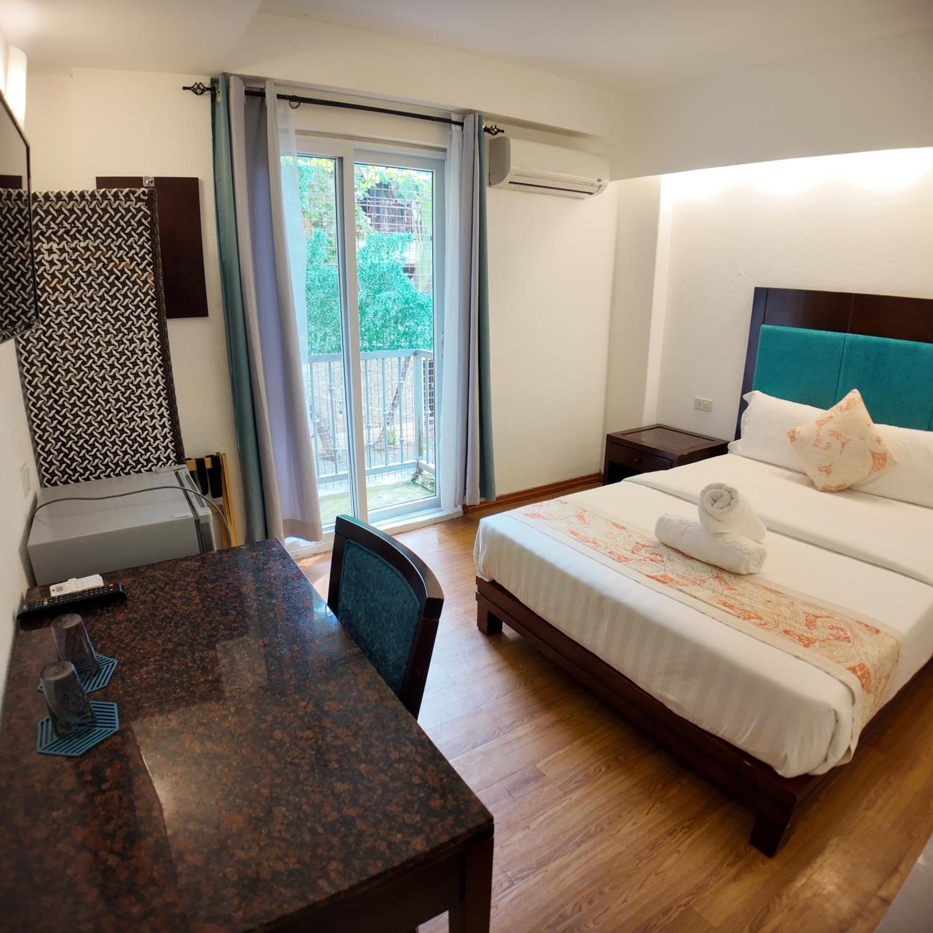 El Puerto Boracay Standard Deluxe Double 2