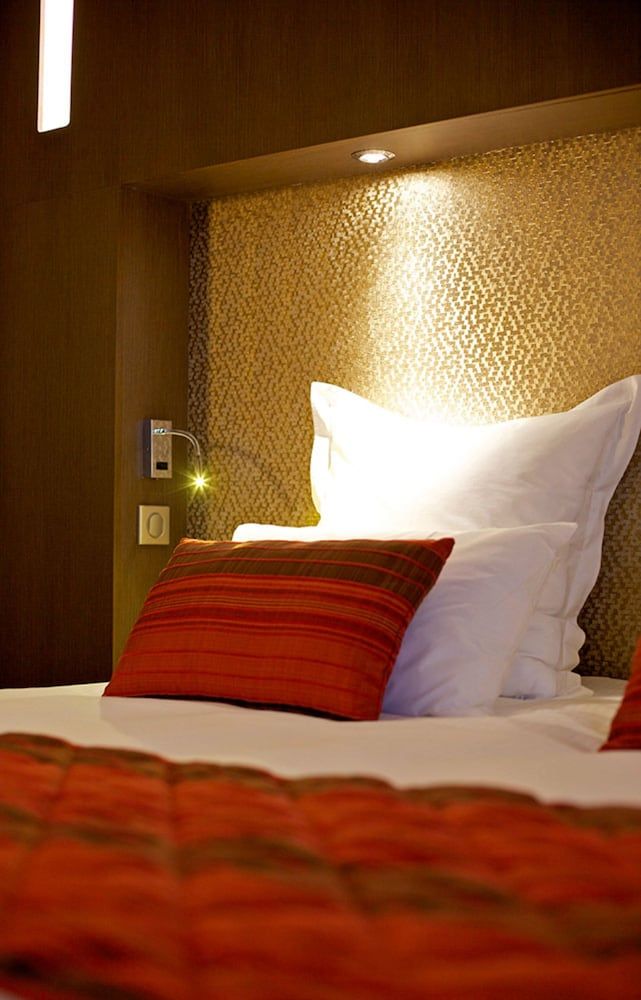 Suite (Prestige)