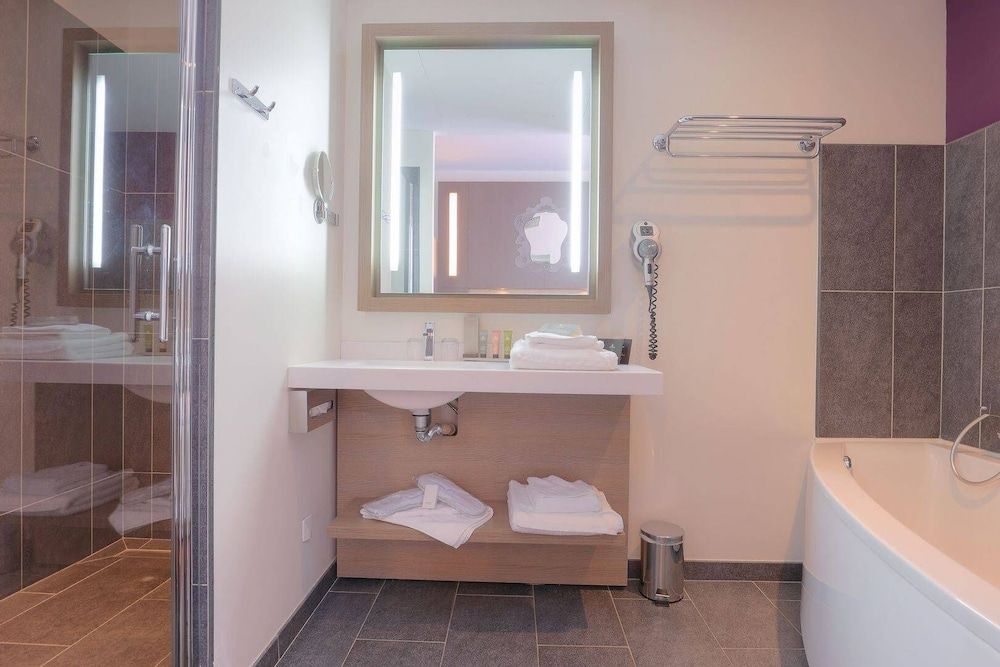 Hôtel François Premier Superior Room (Family) 3