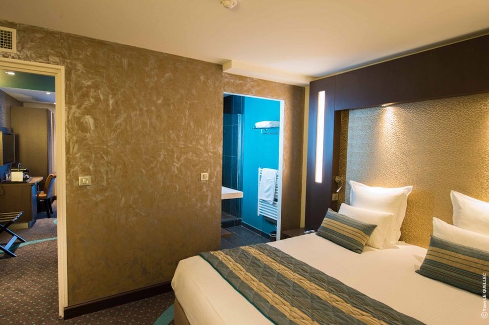 Hôtel François Premier