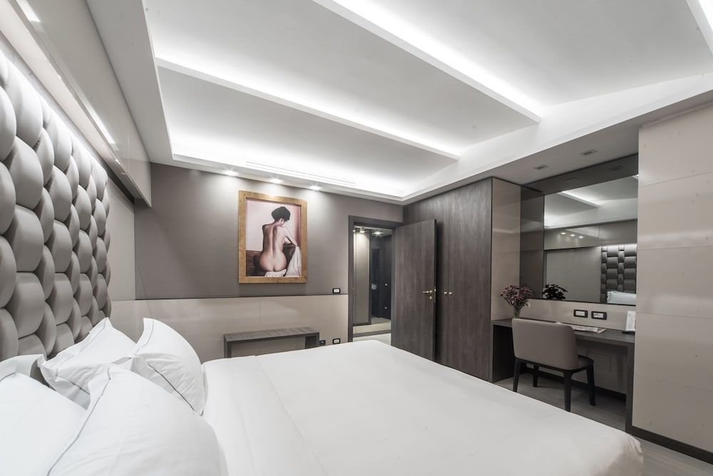 Hotel Guerro Suite 4