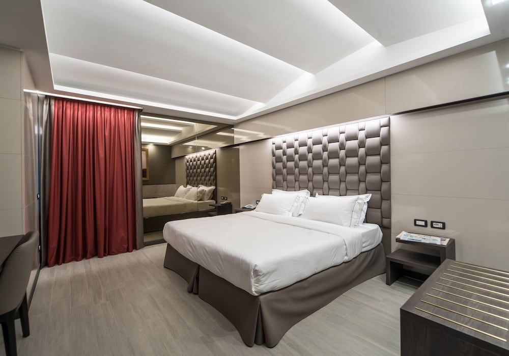 Hotel Guerro Suite 2