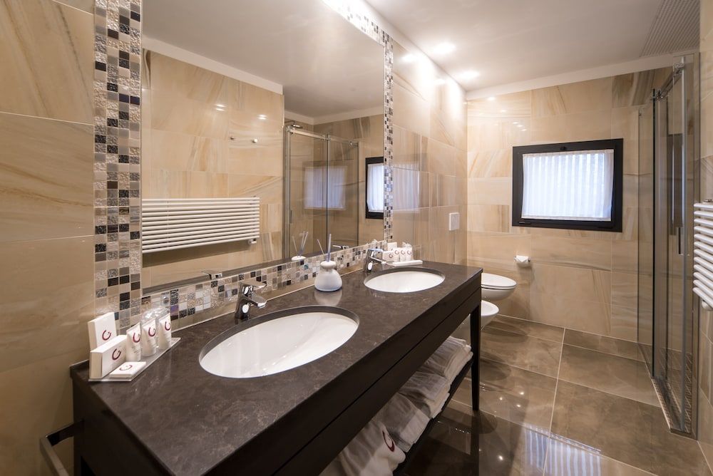 Hotel Guerro Superior Double Room 6