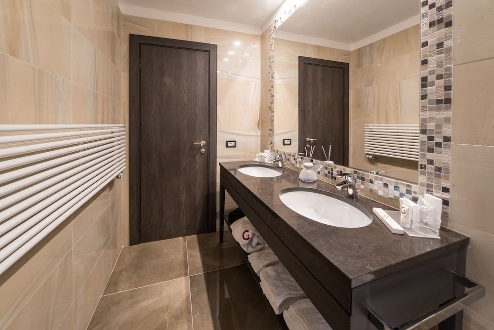 Hotel Guerro Superior Double Room 5