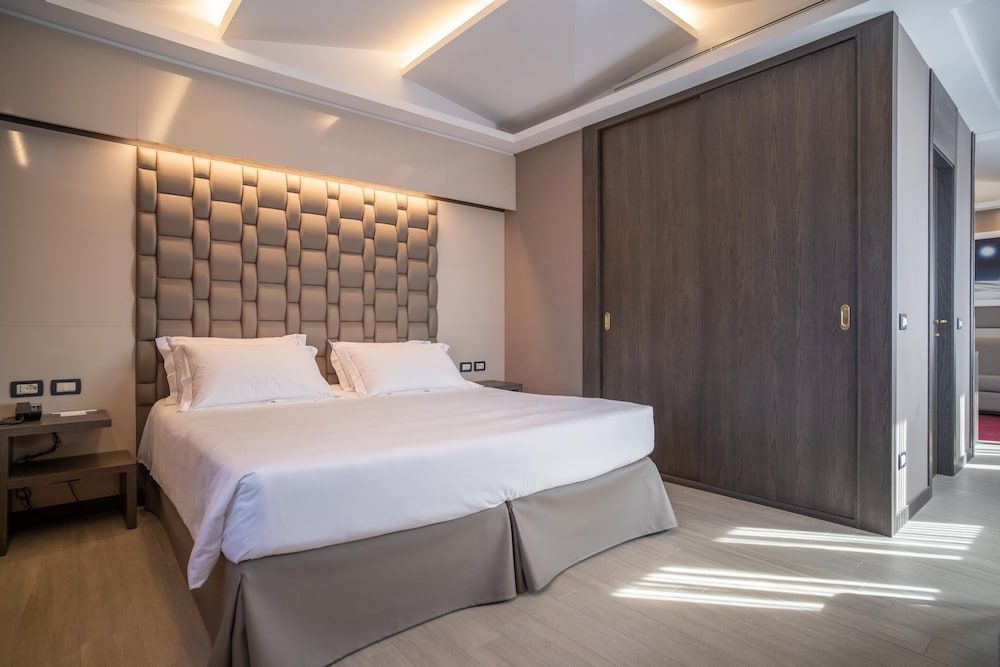 Hotel Guerro Suite 6