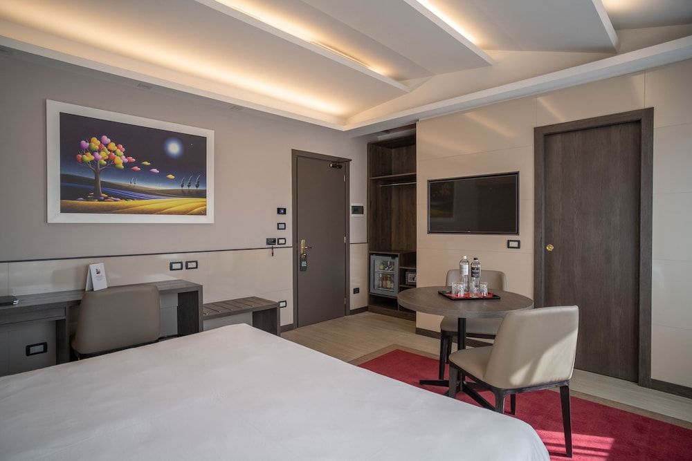 Hotel Guerro Superior Double Room 11