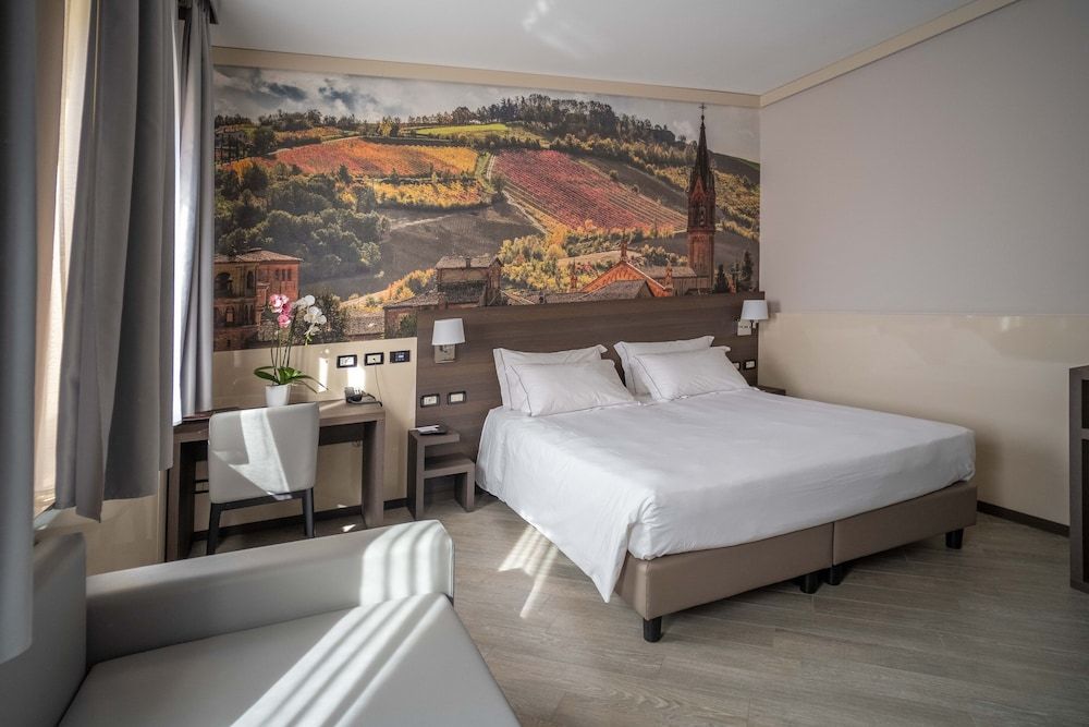 Hotel Guerro Superior Double Room