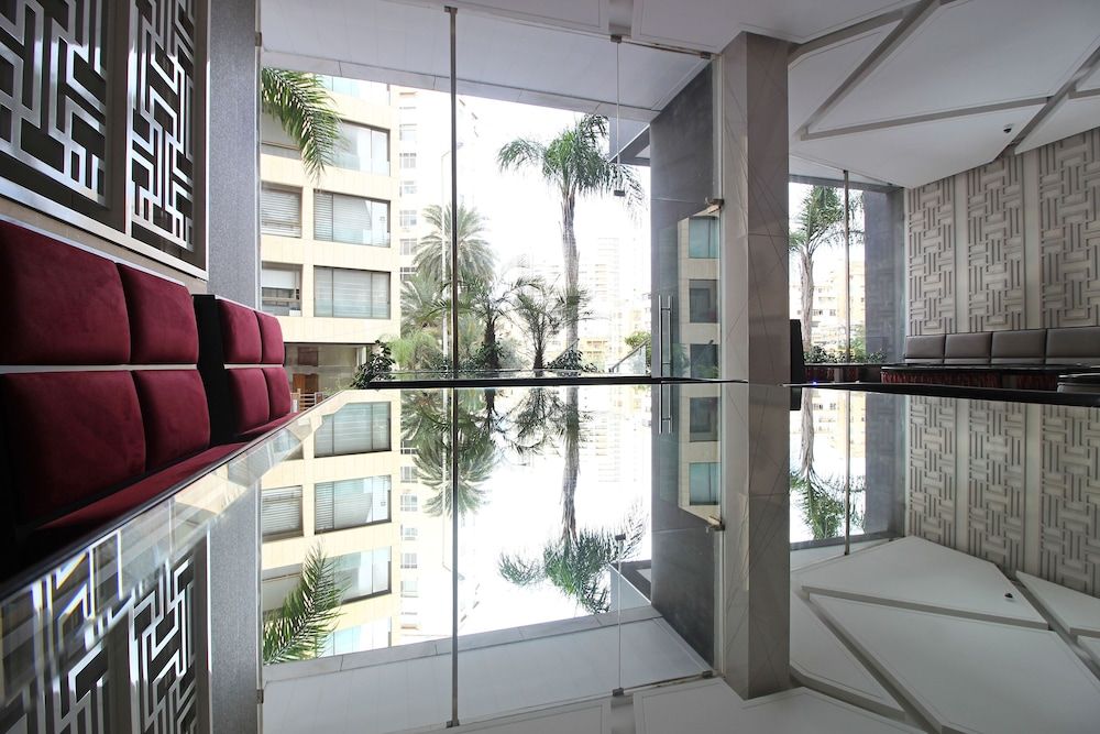 undefined Palm Ville Suites 7