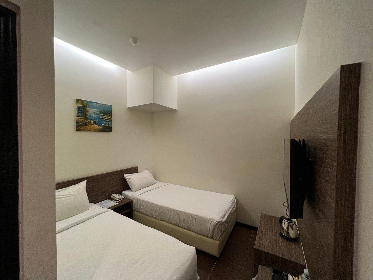 undefined Nex Hotel Johor Bahru 3