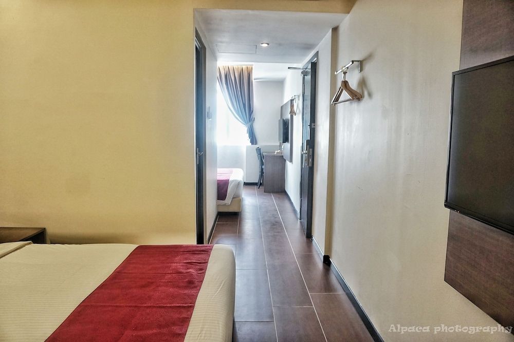 undefined Nex Hotel Johor Bahru 5