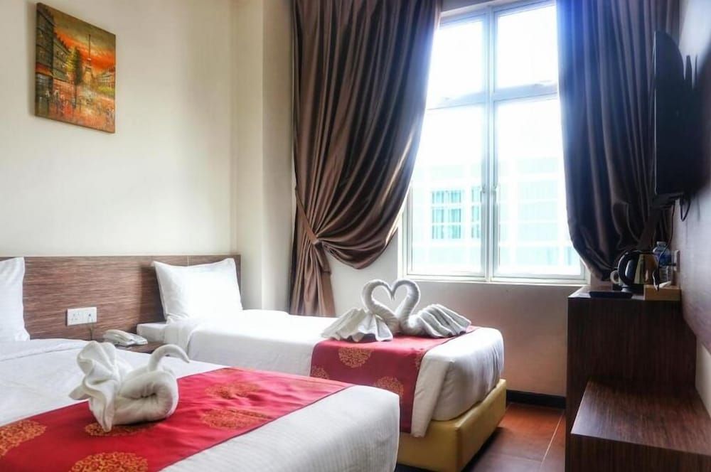 undefined Nex Hotel Johor Bahru