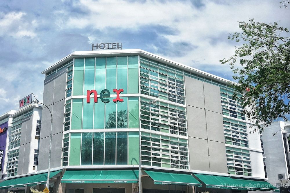 undefined Nex Hotel Johor Bahru 2