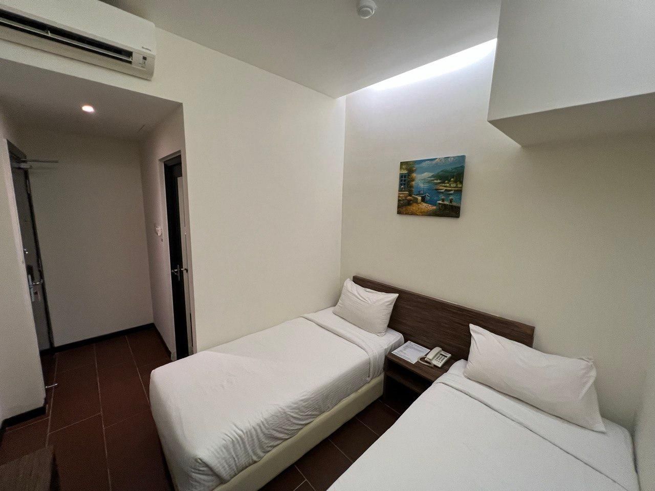 undefined Nex Hotel Johor Bahru 4