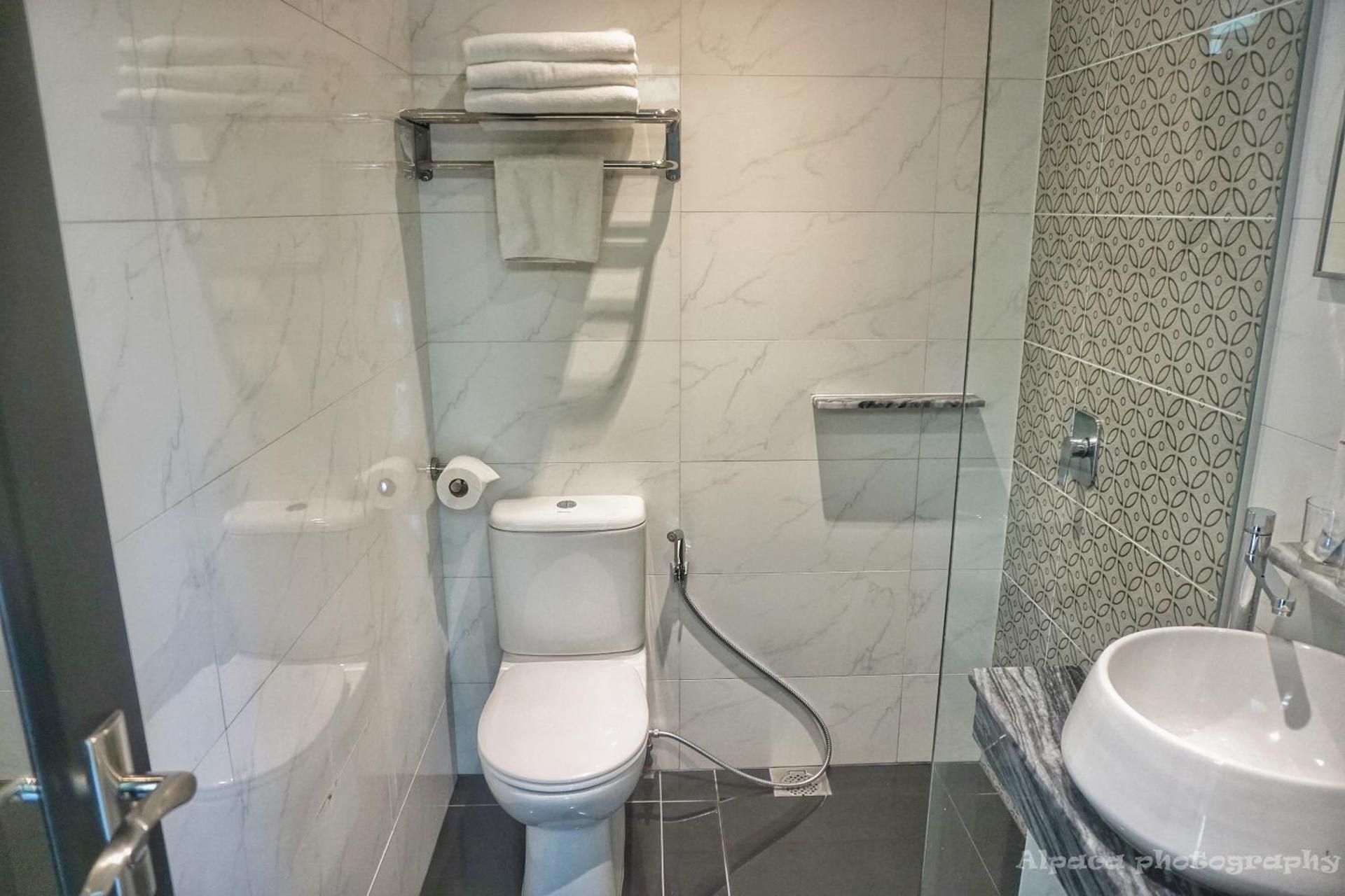 undefined Nex Hotel Johor Bahru 10