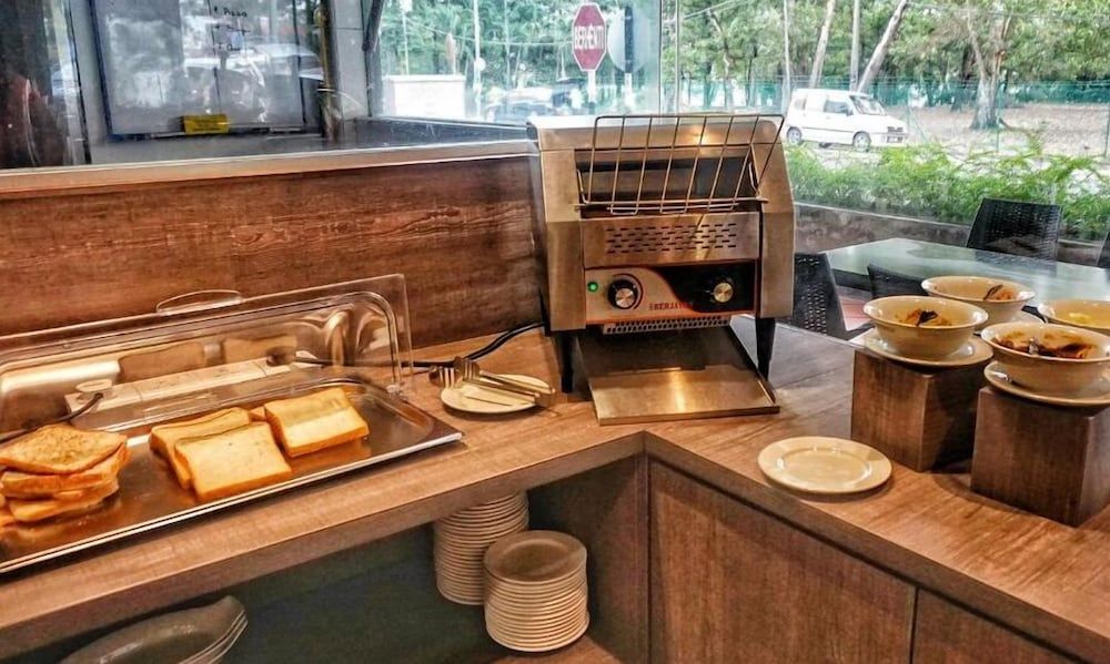 undefined Nex Hotel Johor Bahru 9