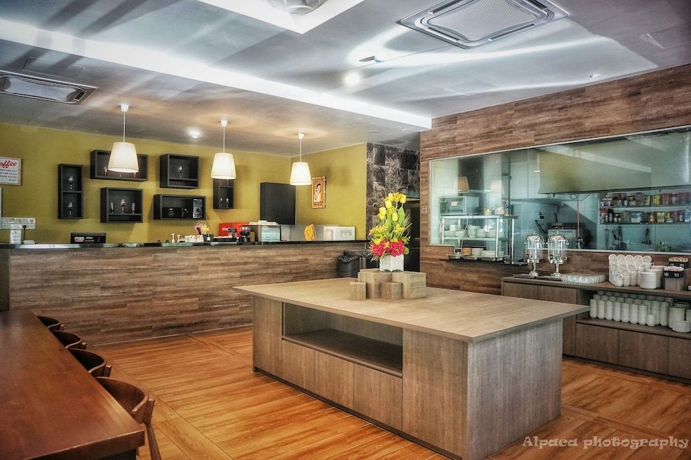 undefined Nex Hotel Johor Bahru 6