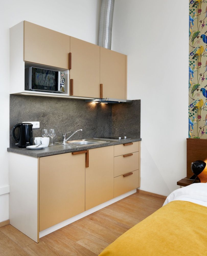 City Nest Apartments by Adrez Living Studio, Non Smoking 15