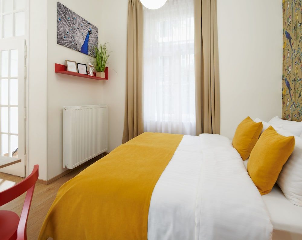 City Nest Apartments by Adrez Living Studio, Non Smoking 6