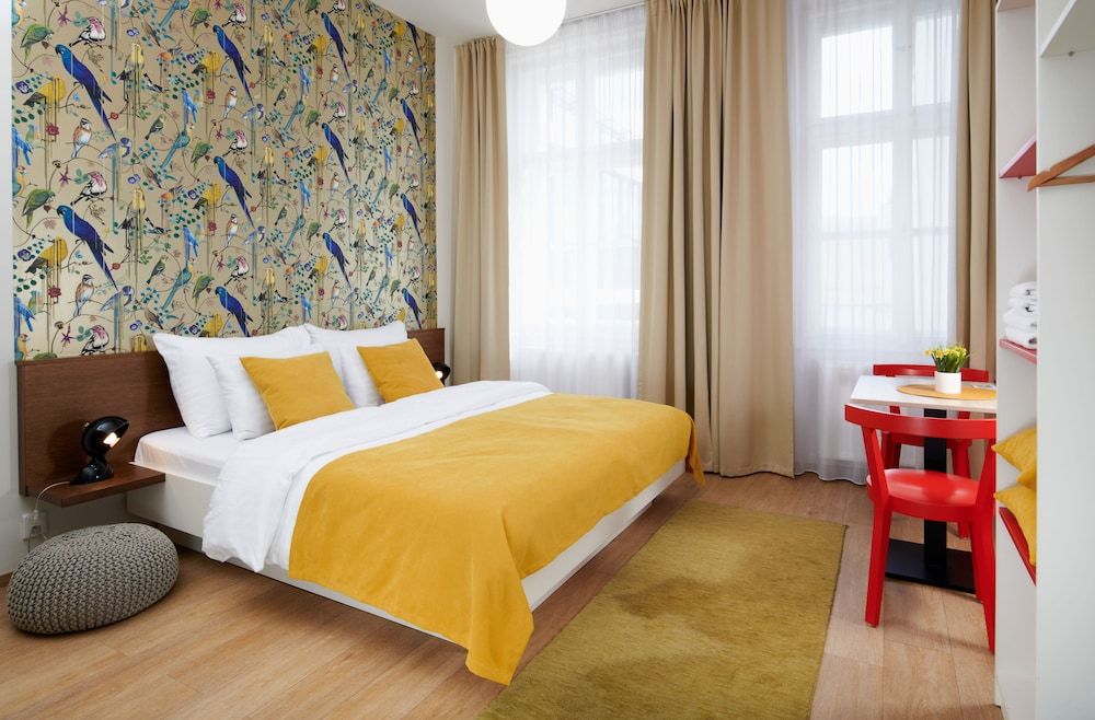 undefined City Nest Apartments by Adrez Living 5