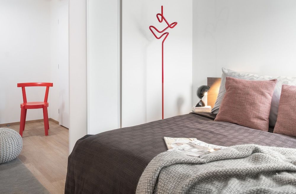 undefined City Nest Apartments by Adrez Living 9