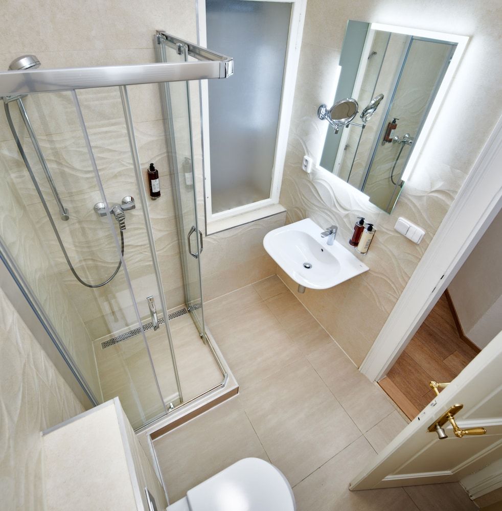 City Nest Apartments by Adrez Living Studio, Non Smoking 10