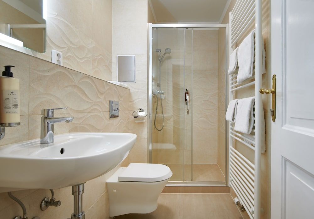 City Nest Apartments by Adrez Living Studio, Non Smoking 12