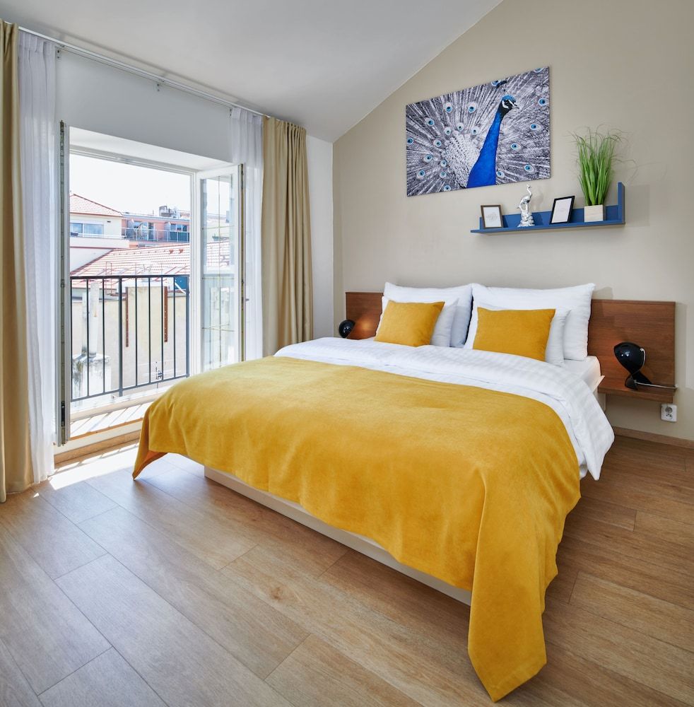 undefined City Nest Apartments by Adrez Living 3