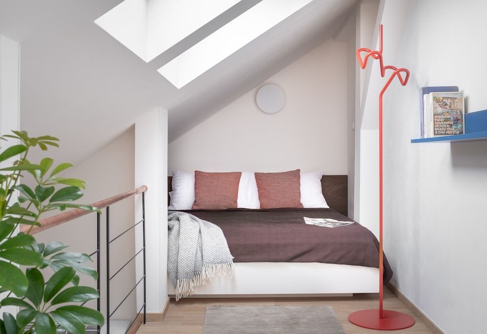 undefined City Nest Apartments by Adrez Living 8