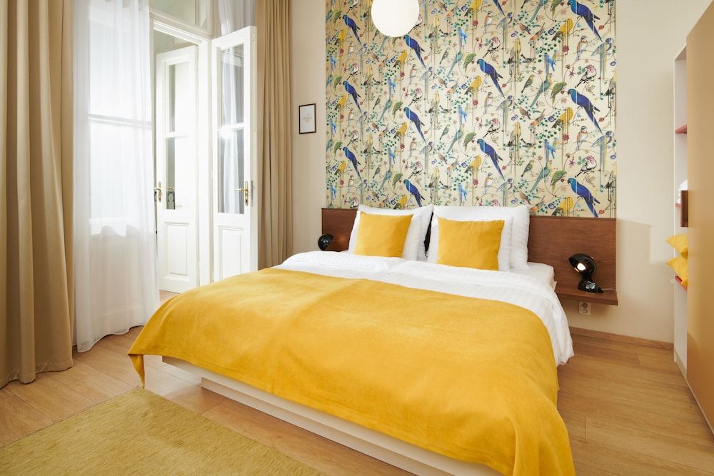 City Nest Apartments by Adrez Living Studio, Non Smoking 4