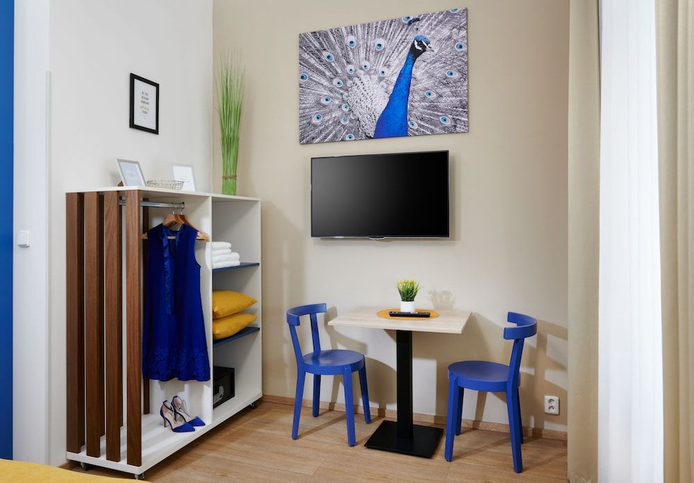 City Nest Apartments by Adrez Living Studio, Non Smoking 13