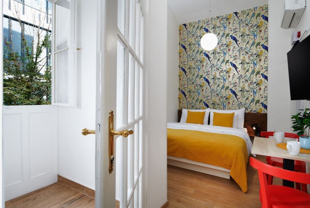 City Nest Apartments by Adrez Living Studio, Non Smoking 7