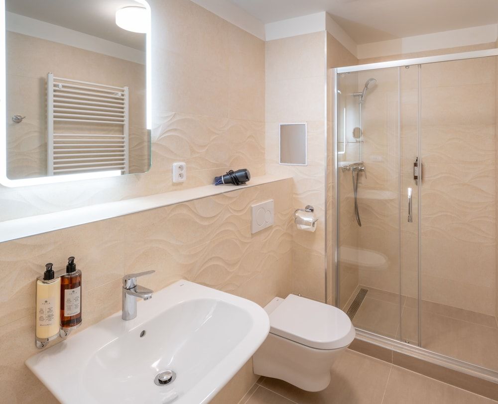 undefined City Nest Apartments by Adrez Living 10