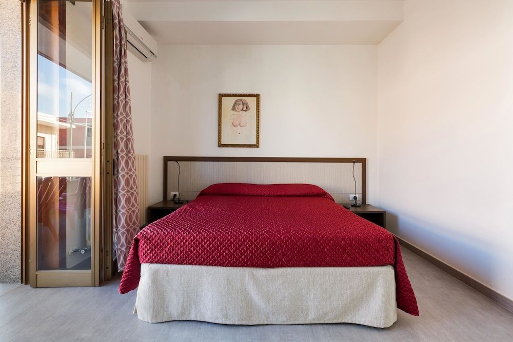 Comfort Apartment, 1 Bedroom (1297-Bilocale Lu Sule)