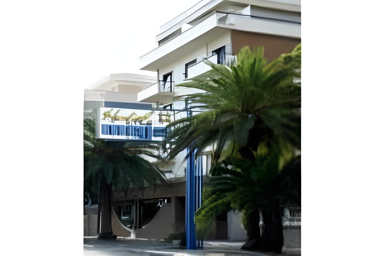 Hotel Maja