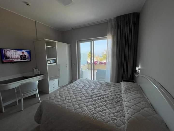 Deluxe, Sea View, Balcony
