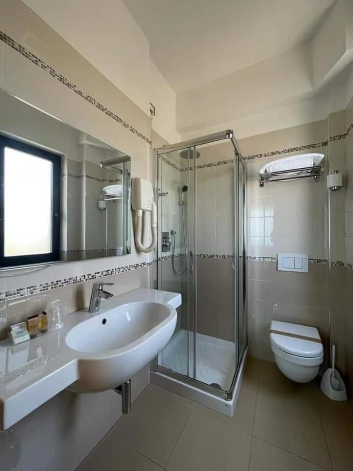 Deluxe, Sea View, Balcony