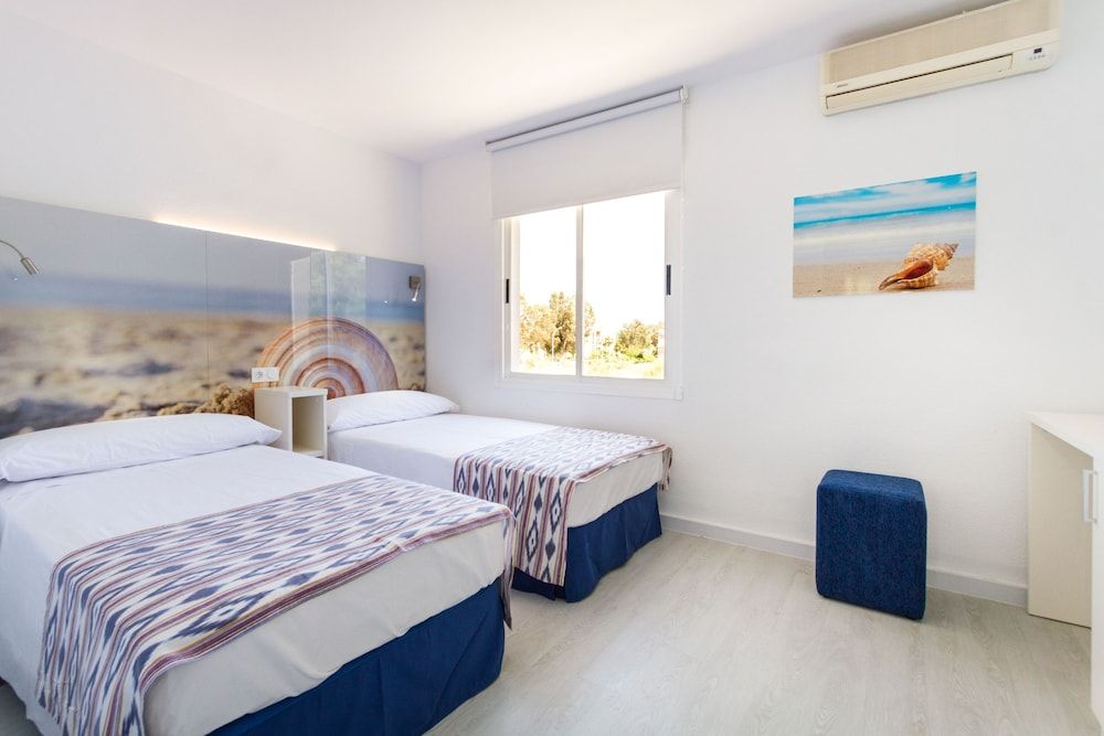 Standard Apartment, 1 Bedroom